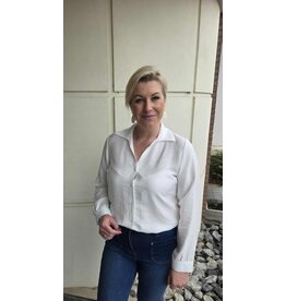 Bellita BELVA-BLOUSE-ECRU