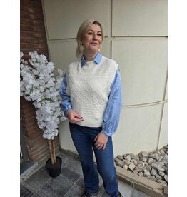 Bellita KOLE 004 ECRU
