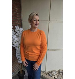 MDM 3.50.168.08-SWEATER-ORANGE