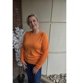 MDM 3.50.168.08-SWEATER-ORANGE