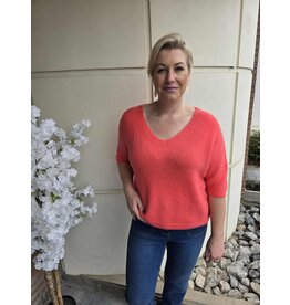Bellita KARLY-PULL-CORAL