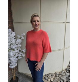 Bellita KOOR-PULL-CORAL