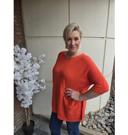 Mondieux Madame MONDIEUX MADAME BLOUSE