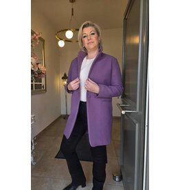 Mondieux Madame MONDIEUX MADAME MANTEL MALVA