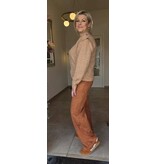 Smashed Lemon 25616-PANTS-ROEST