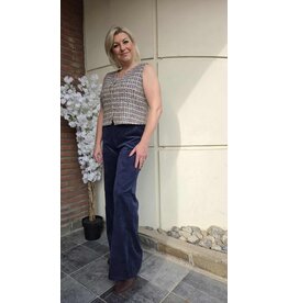 Bellita PARO-PANTS-NAVY