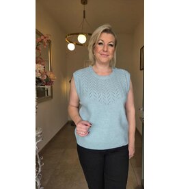 C'est Beau la Vie! 66CB2PU302-PULL-SAUGE