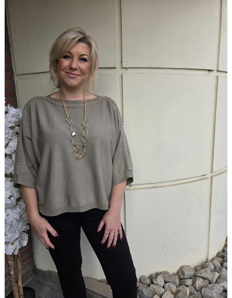 LARA LARA TRUI FFO1162 BRUIN