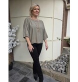 LARA LARA TRUI FFO1162 BRUIN