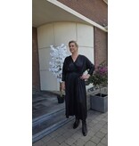 C'MELODIE SKU5417-JUMPSUIT-ZWART