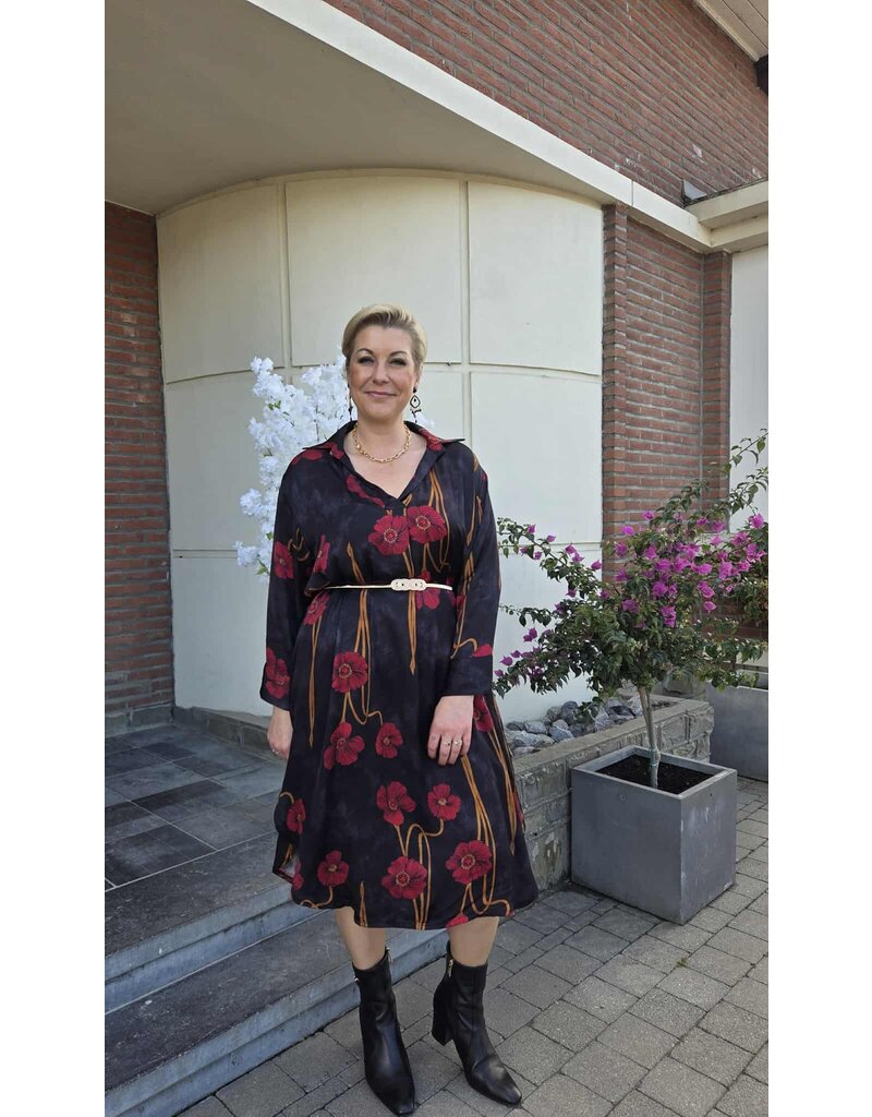 C'MELODIE SKU9023-KLEED-MARINE
