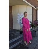 C'MELODIE SKU5092-KLEED-FUCHSIA