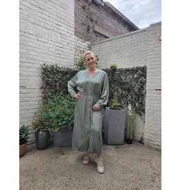 C'MELODIE SKU5520-KLEED-KAKI