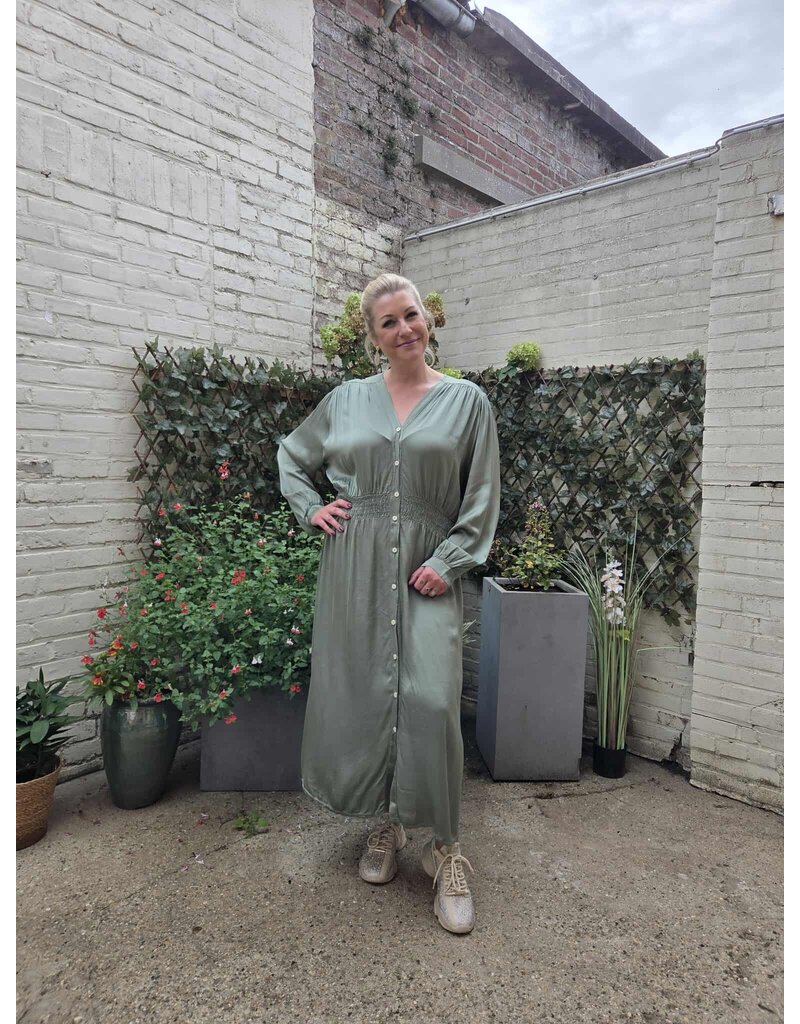 C'MELODIE SKU5520-KLEED-KAKI