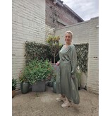 C'MELODIE SKU5520-KLEED-KAKI