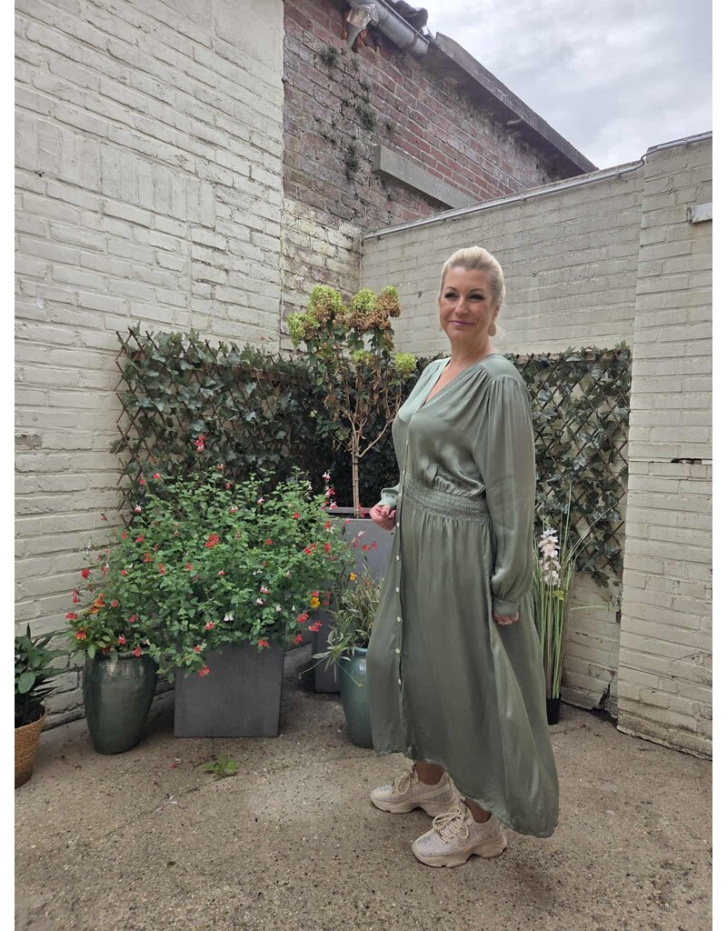 C'MELODIE SKU5520-KLEED-KAKI