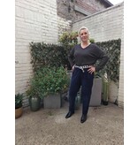 C'MELODIE SKU5543-BLOUSE-MARINE