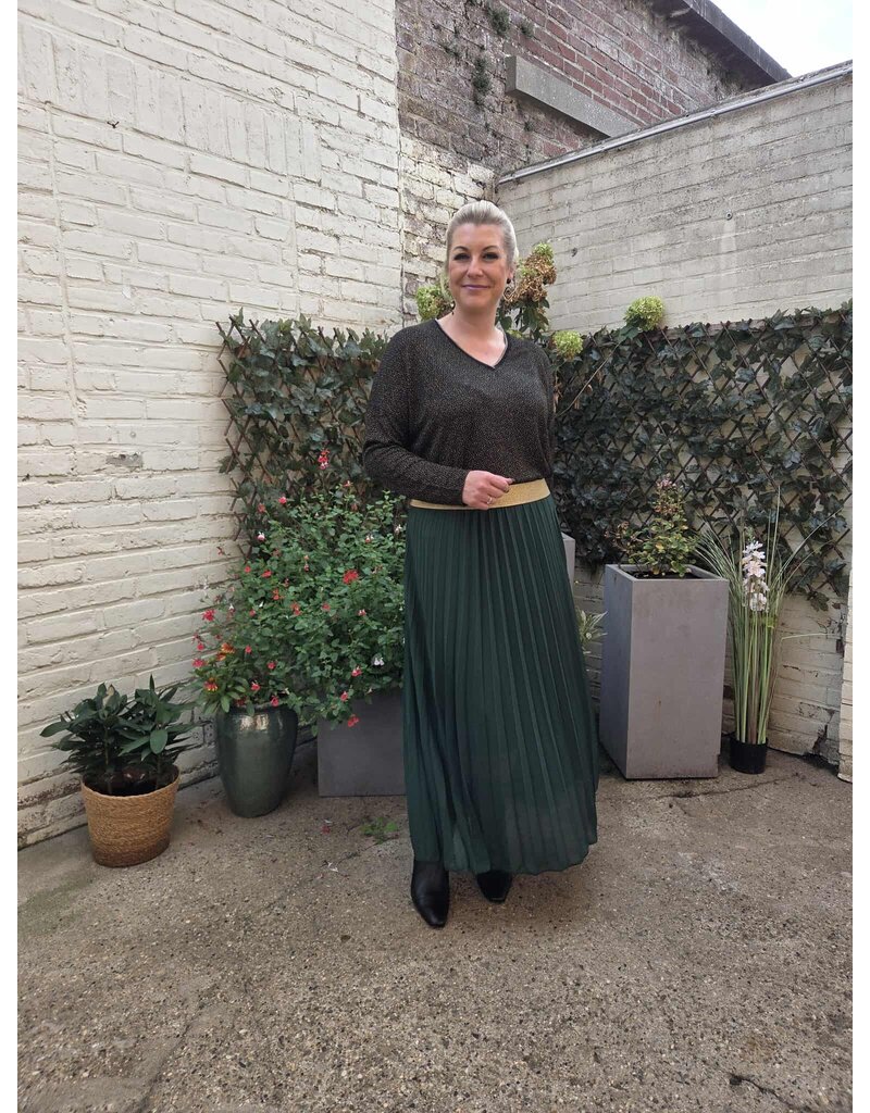 C'MELODIE SKU4703-ROK-FLESGROEN