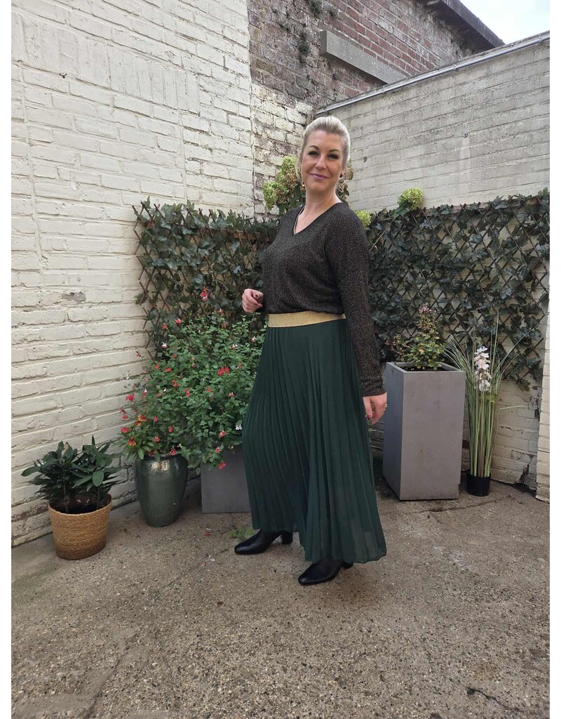 C'MELODIE SKU4703-ROK-FLESGROEN