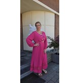 C'MELODIE SKU6123-KLEED-FUCHSIA