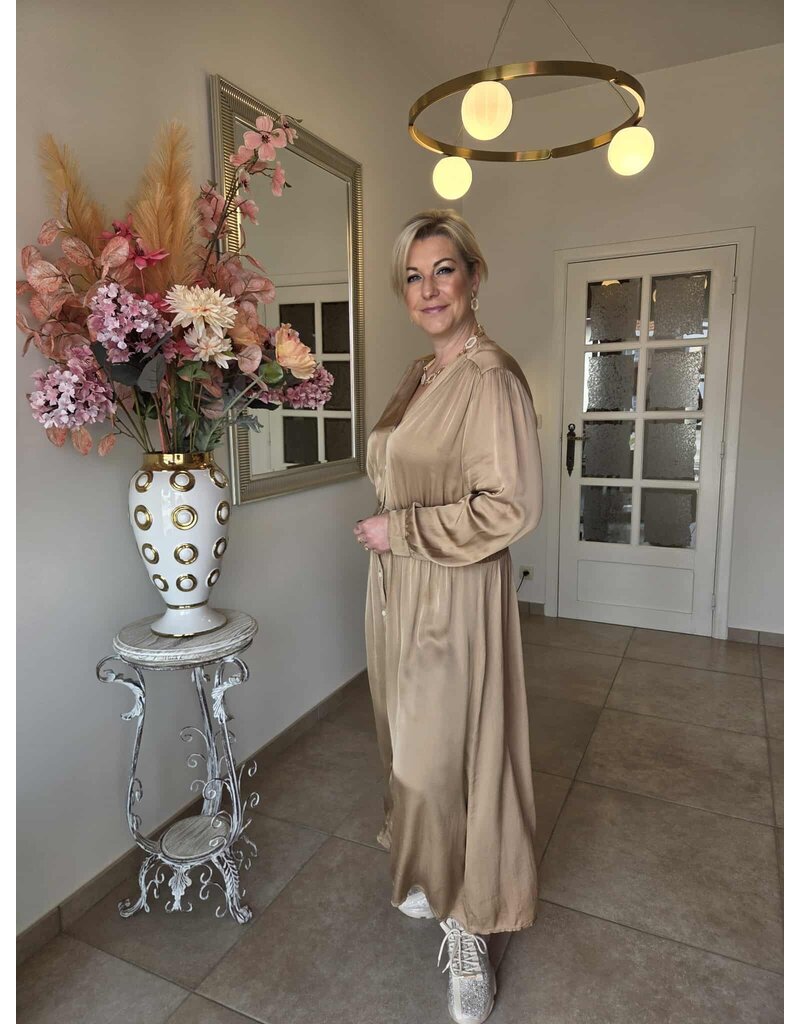 C'MELODIE SKU5520-KLEED-CAMEL