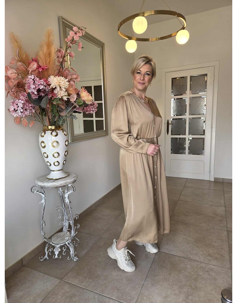 C'MELODIE SKU5520-KLEED-CAMEL