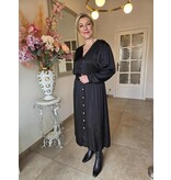 C'MELODIE SKU5520-KLEED-ZWART