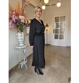 C'MELODIE SKU5520-KLEED-ZWART