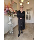 C'MELODIE SKU5520-KLEED-ZWART