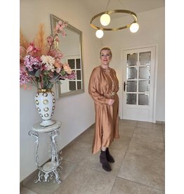 C'MELODIE SKU6674-KLEED-BRONS