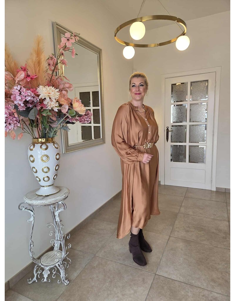 C'MELODIE SKU6674-KLEED-BRONS