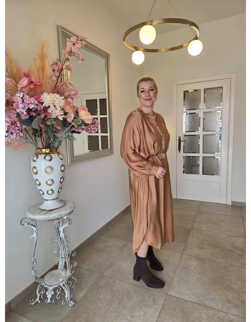 C'MELODIE SKU6674-KLEED-BRONS