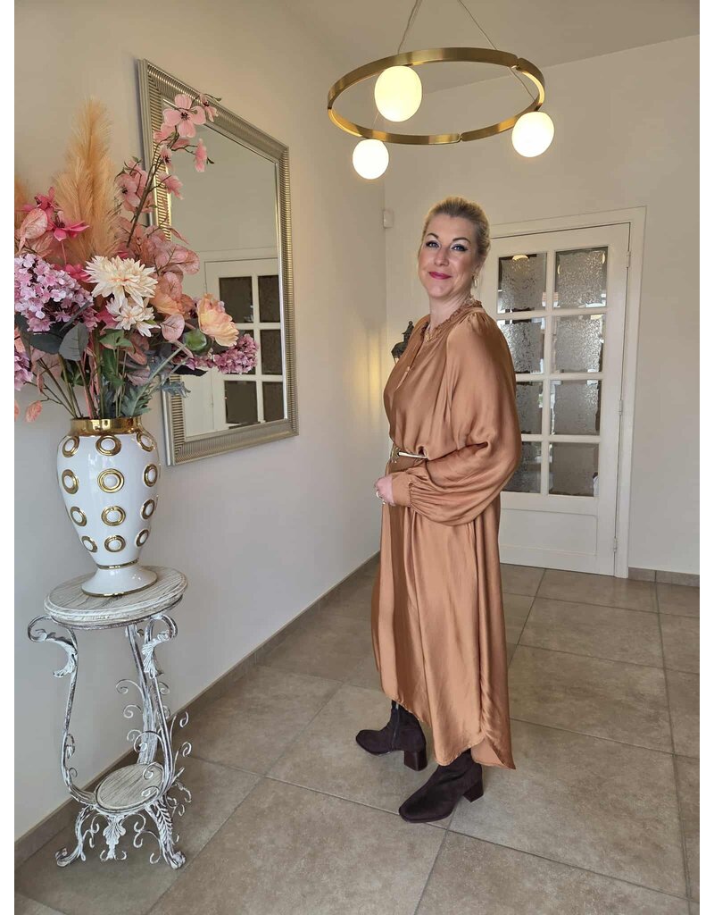 C'MELODIE SKU6674-KLEED-BRONS