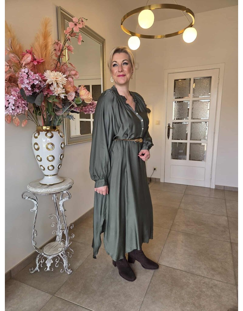 C'MELODIE SKU6674-KLEED-GROEN