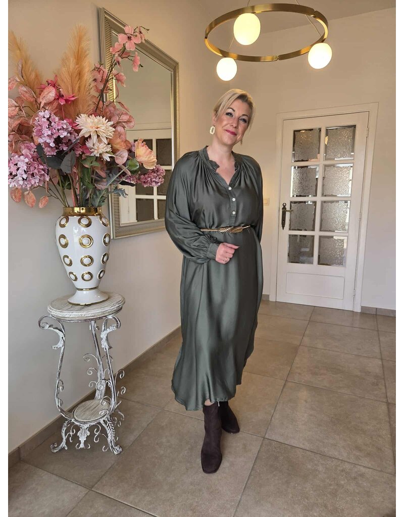 C'MELODIE SKU6674-KLEED-GROEN