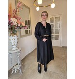 C'MELODIE SKU6674-KLEED-ZWART