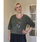 C'MELODIE SKU1299-TRUI-GROEN