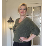 C'MELODIE SKU1299-TRUI-GROEN