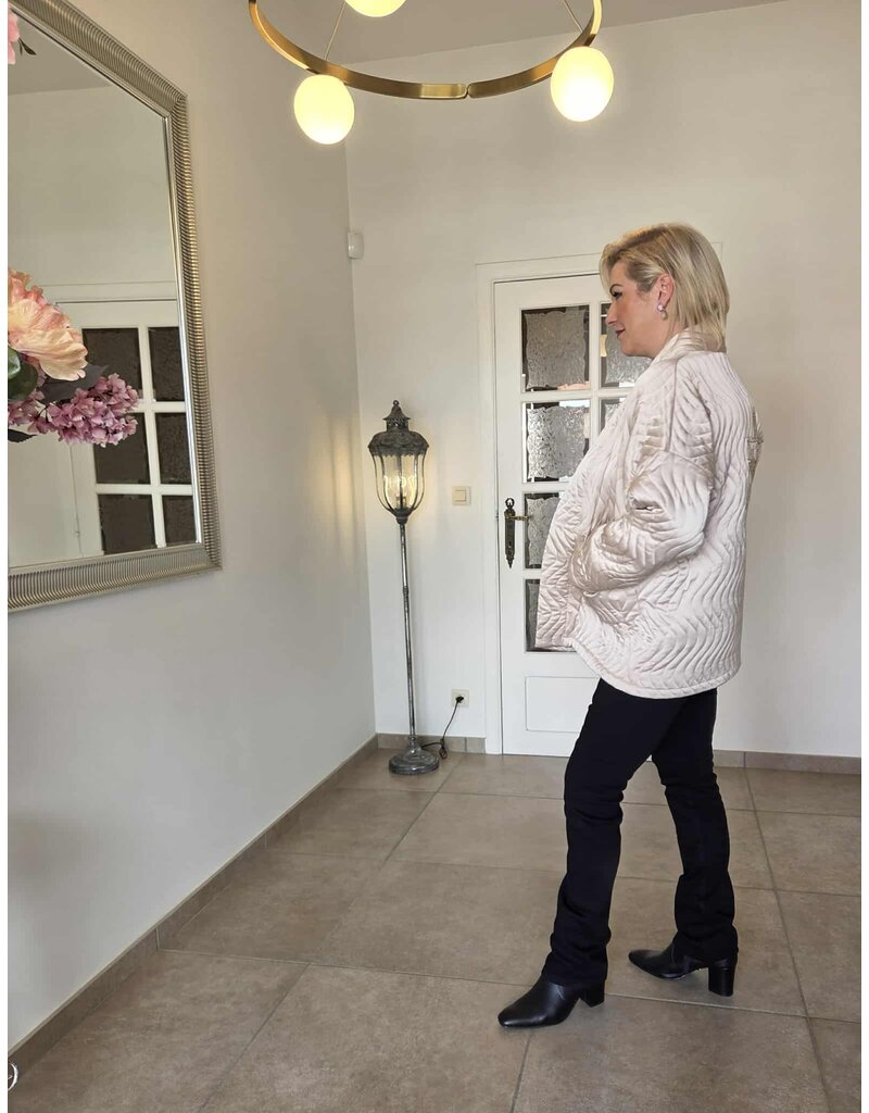 C'MELODIE JAS MET STER-BEIGE