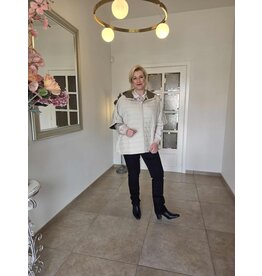 C'MELODIE LICHTE JAS-BEIGE