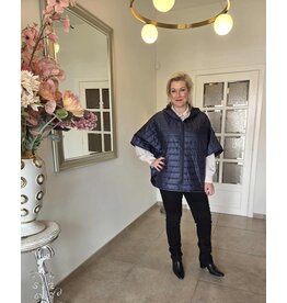C'MELODIE LICHTE JAS-BLAUW