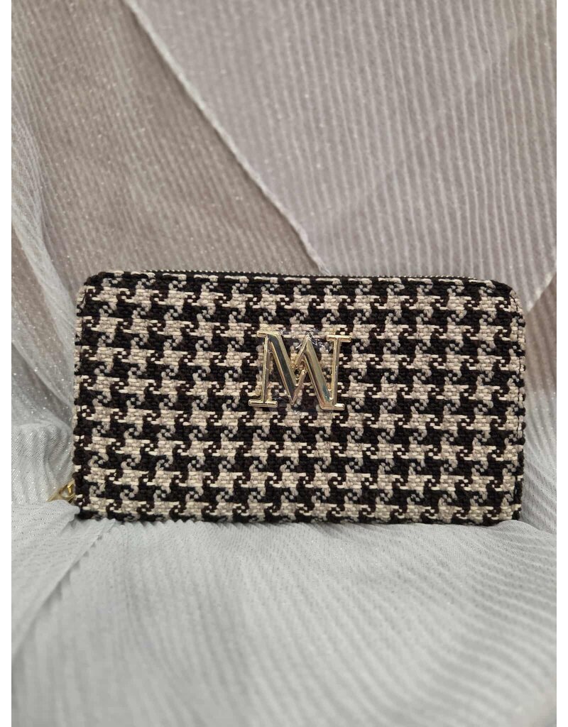 Mondieux Madame PRTF W26 GRANDE PORTEMONNEE