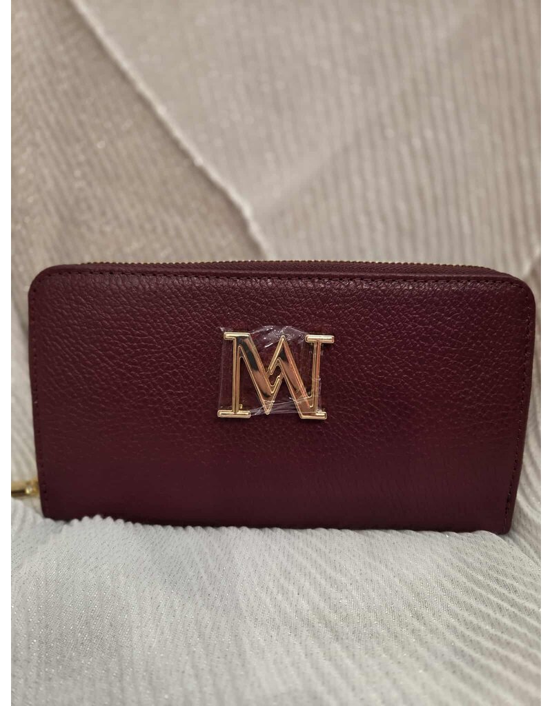 Mondieux Madame PRTF W26 GRANDE PORTEMONNEE