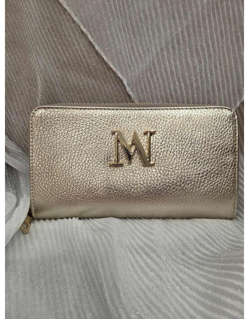 Mondieux Madame MONDIEUX MADAME PORTEMONE GROOT GOUD