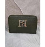 Mondieux Madame PRTF W26 MIDI PORTEMONNEE