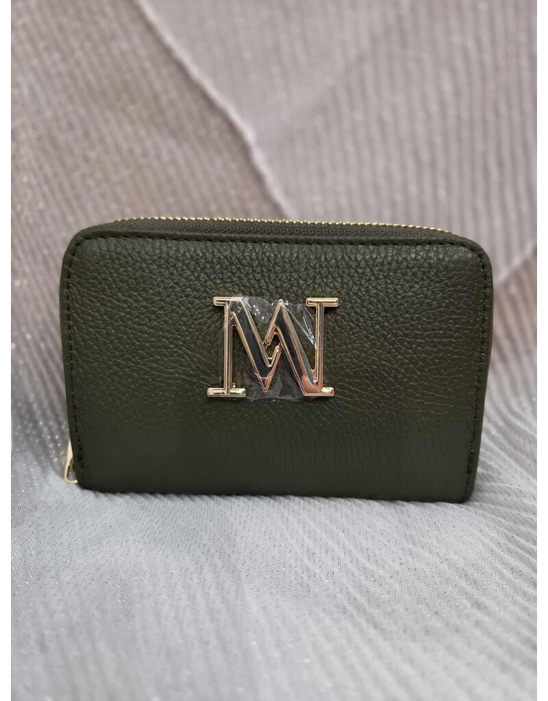 Mondieux Madame PRTF W26 MIDI PORTEMONNEE