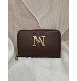 Mondieux Madame PRTF W26 MIDI PORTEMONNEE