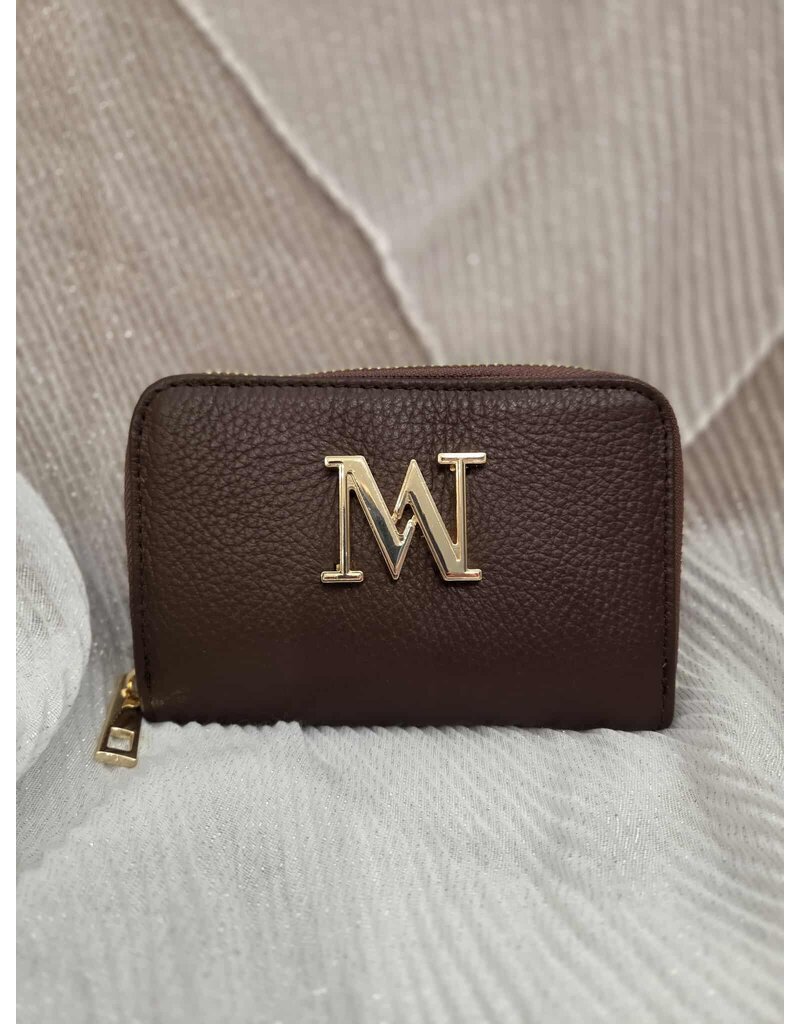 Mondieux Madame PRTF W26 MIDI PORTEMONNEE