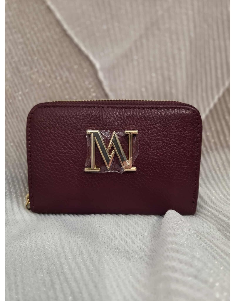 Mondieux Madame PRTF W26 MIDI PORTEMONNEE