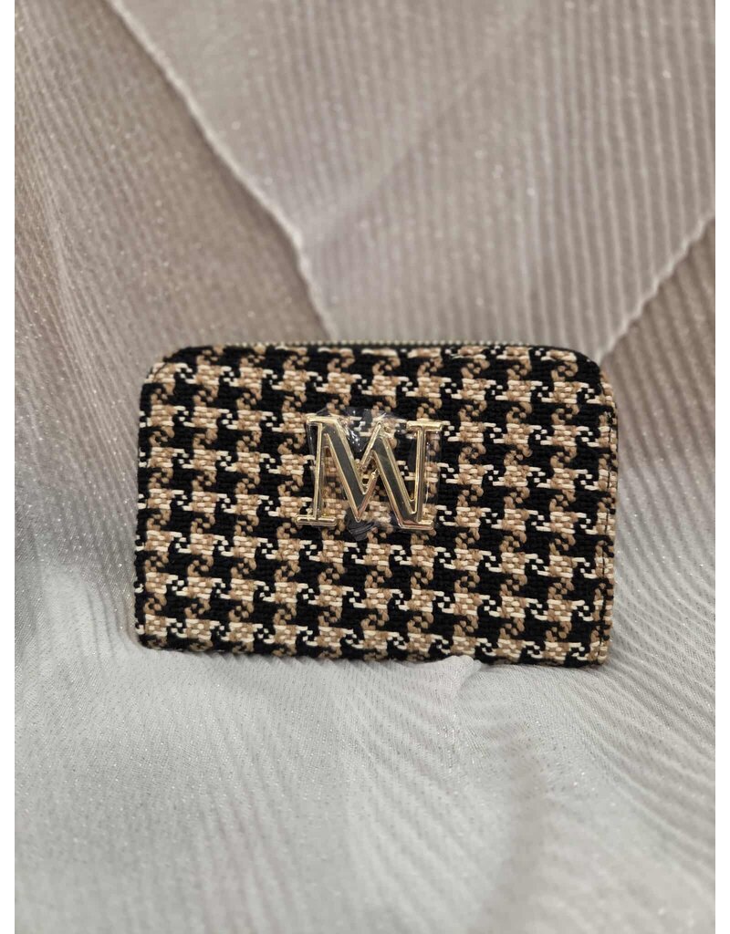 Mondieux Madame PRTF W26 MIDI PORTEMONNEE